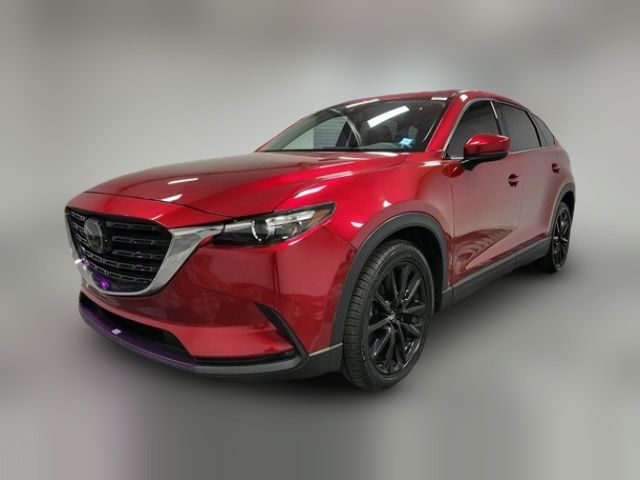 2023 Mazda CX-9 Touring Plus