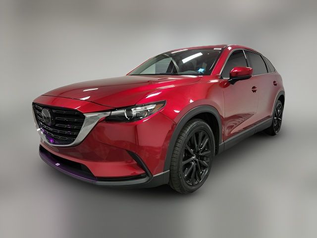 2023 Mazda CX-9 Touring Plus