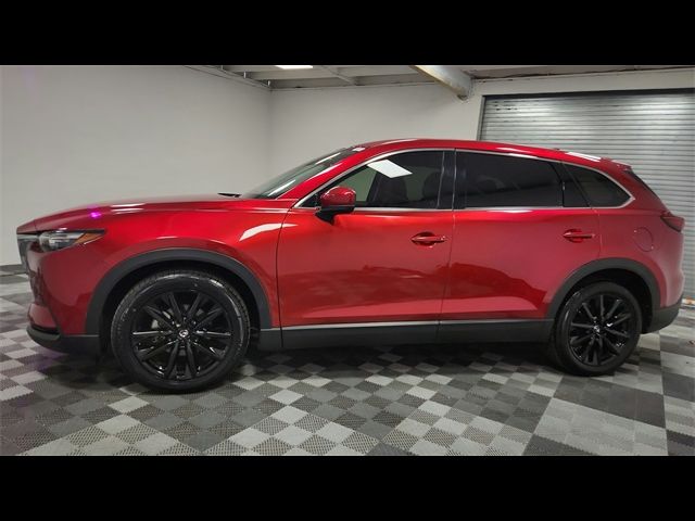 2023 Mazda CX-9 Touring Plus