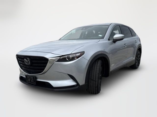 2023 Mazda CX-9 Touring Plus