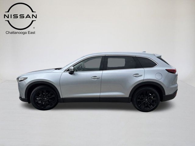 2023 Mazda CX-9 Touring Plus