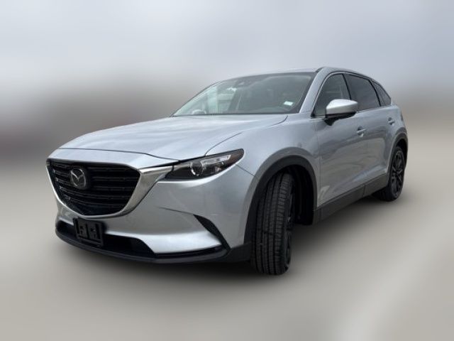 2023 Mazda CX-9 Touring Plus