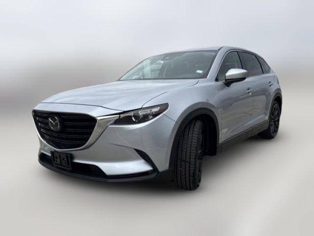 2023 Mazda CX-9 Touring Plus