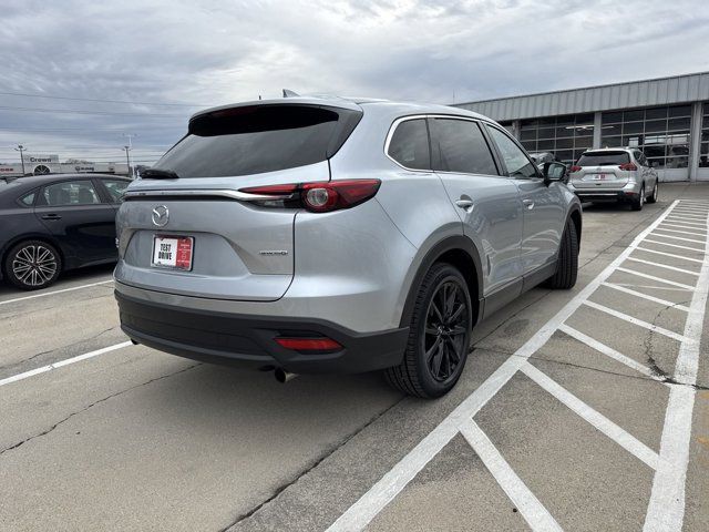 2023 Mazda CX-9 Touring Plus