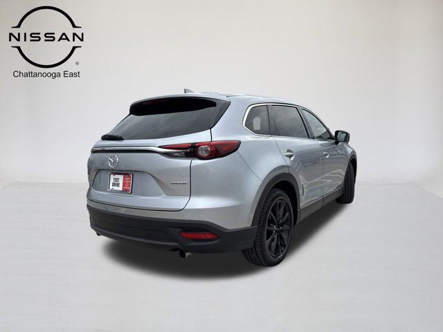 2023 Mazda CX-9 Touring Plus