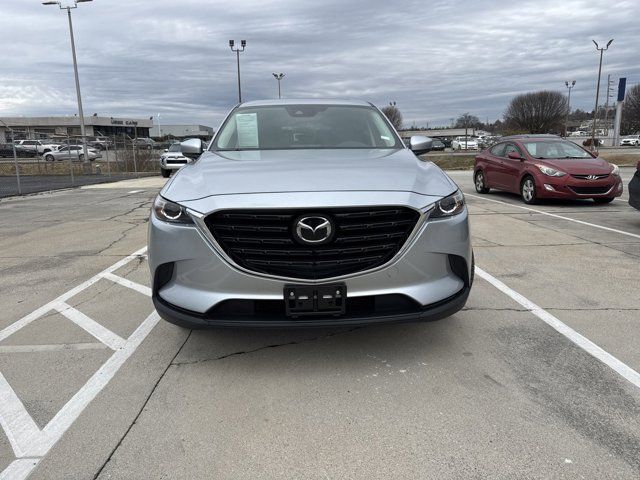 2023 Mazda CX-9 Touring Plus