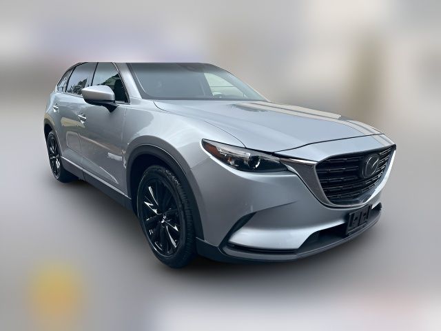 2023 Mazda CX-9 Touring Plus