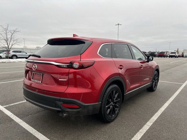 2023 Mazda CX-9 Touring Plus