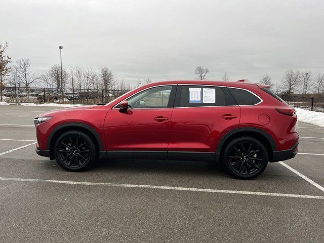 2023 Mazda CX-9 Touring Plus