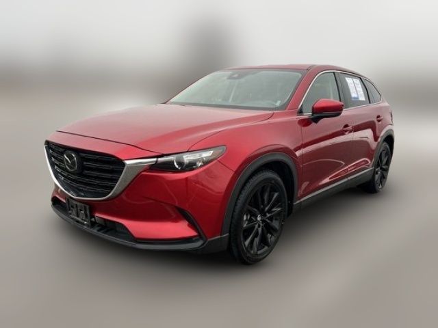 2023 Mazda CX-9 Touring Plus