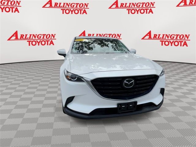 2023 Mazda CX-9 Touring Plus