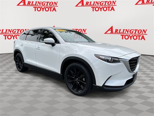 2023 Mazda CX-9 Touring Plus
