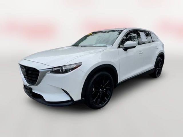 2023 Mazda CX-9 Touring Plus
