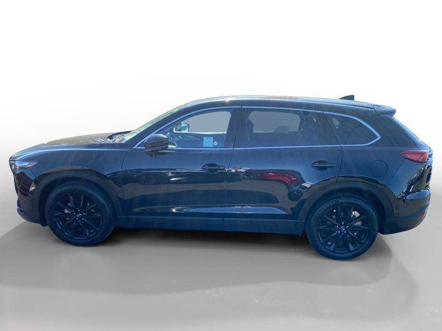 2023 Mazda CX-9 Touring Plus