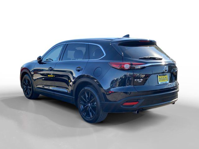 2023 Mazda CX-9 Touring Plus