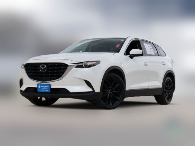 2023 Mazda CX-9 Touring Plus