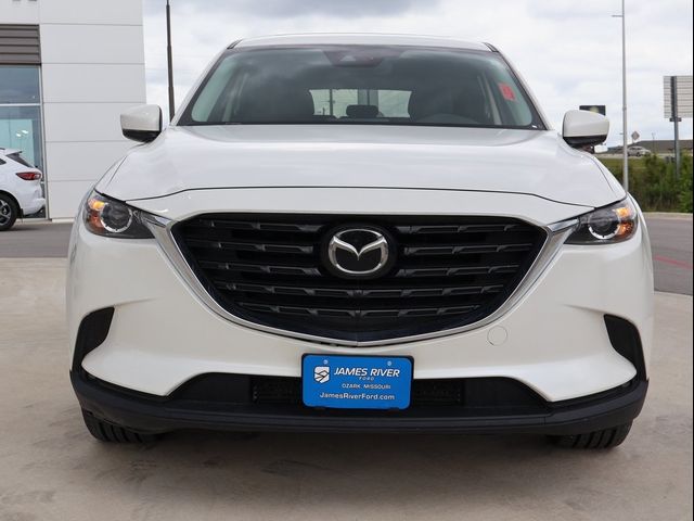 2023 Mazda CX-9 Touring Plus