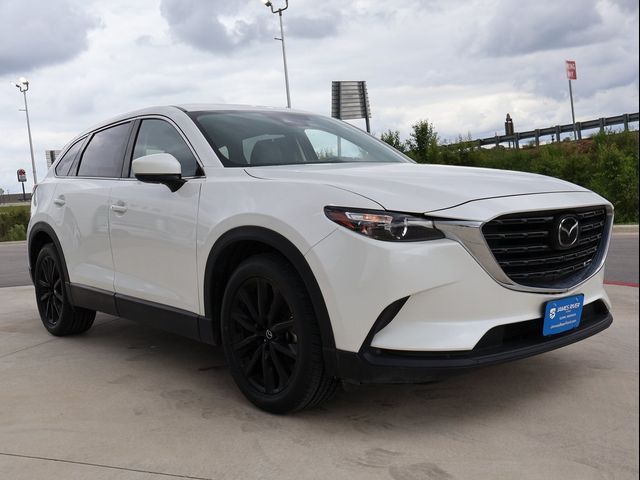 2023 Mazda CX-9 Touring Plus