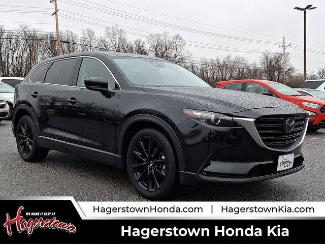 2023 Mazda CX-9 Touring Plus