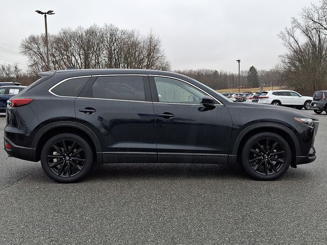 2023 Mazda CX-9 Touring Plus