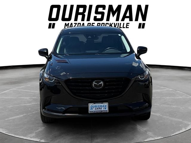 2023 Mazda CX-9 Touring Plus