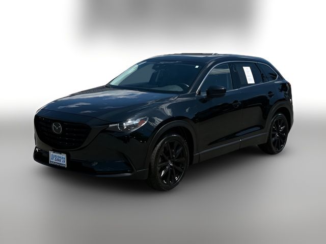2023 Mazda CX-9 Touring Plus