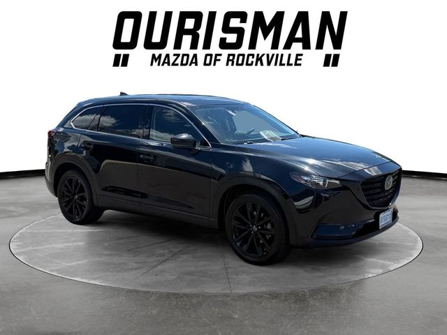 2023 Mazda CX-9 Touring Plus