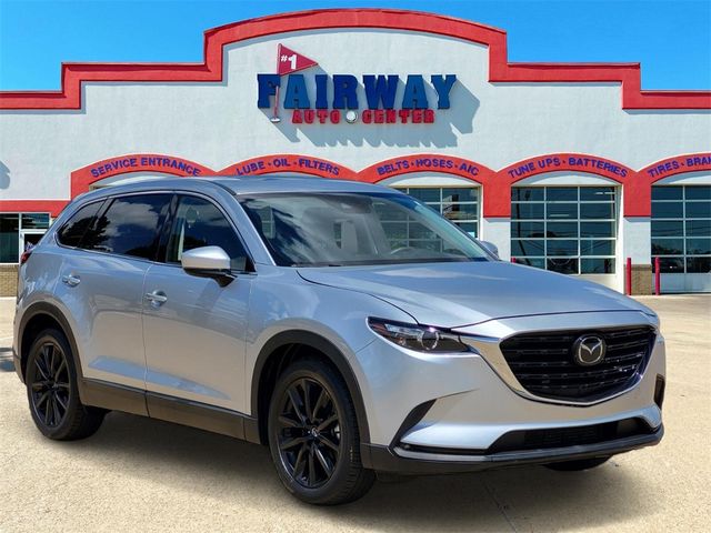 2023 Mazda CX-9 Touring Plus