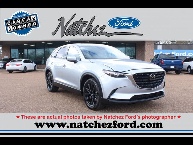 2023 Mazda CX-9 Touring Plus