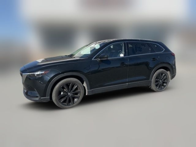 2023 Mazda CX-9 Touring Plus