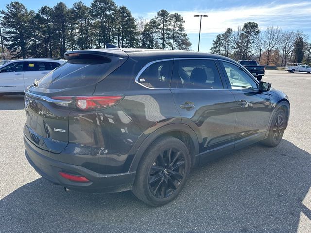 2023 Mazda CX-9 Touring Plus