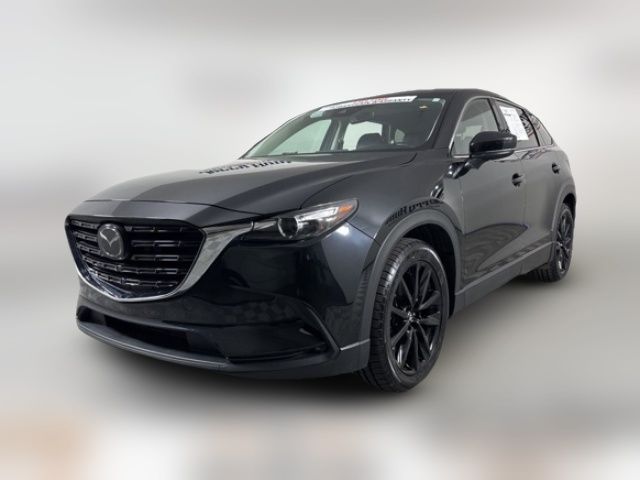 2023 Mazda CX-9 Touring Plus