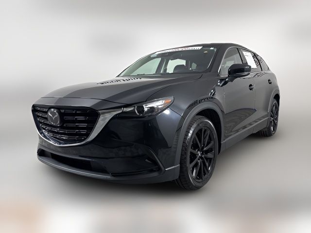 2023 Mazda CX-9 Touring Plus