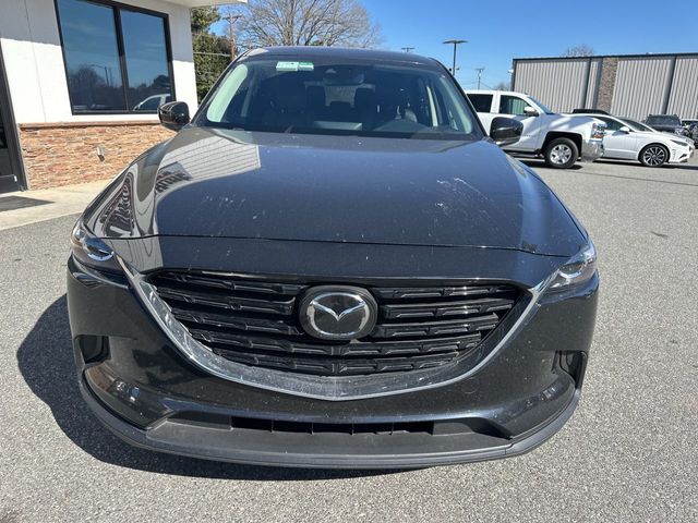 2023 Mazda CX-9 Touring Plus