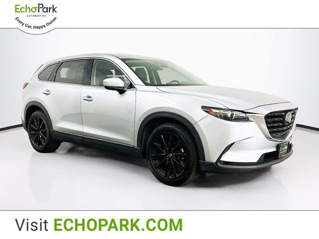2023 Mazda CX-9 Touring Plus