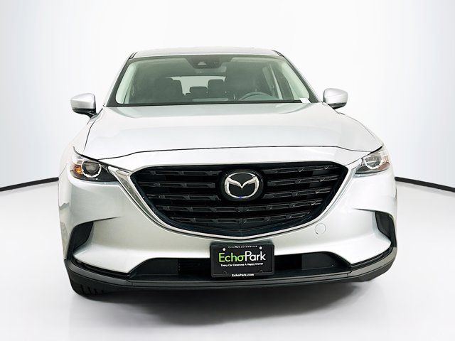2023 Mazda CX-9 Touring Plus