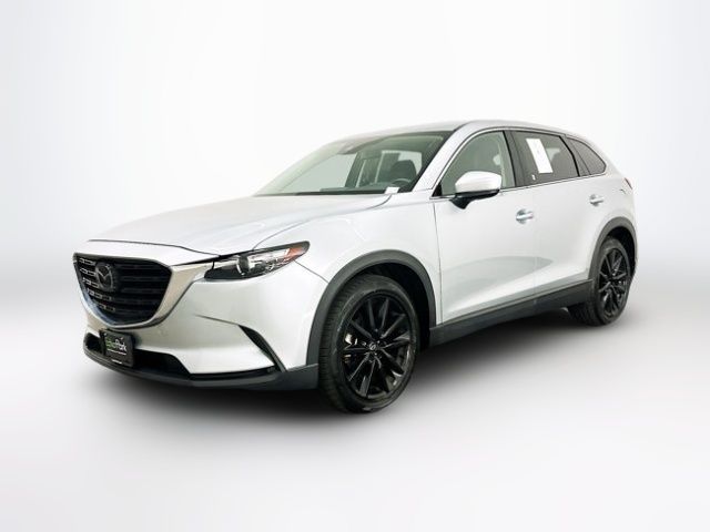 2023 Mazda CX-9 Touring Plus