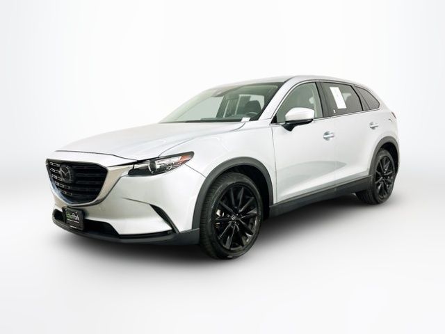 2023 Mazda CX-9 Touring Plus