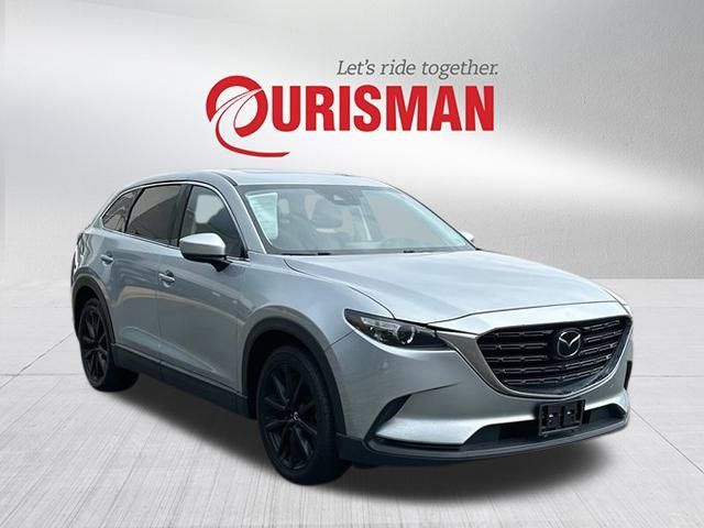 2023 Mazda CX-9 Touring Plus