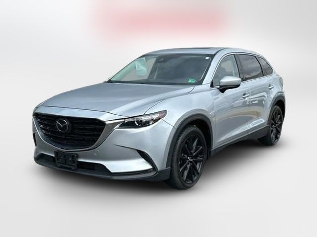2023 Mazda CX-9 Touring Plus
