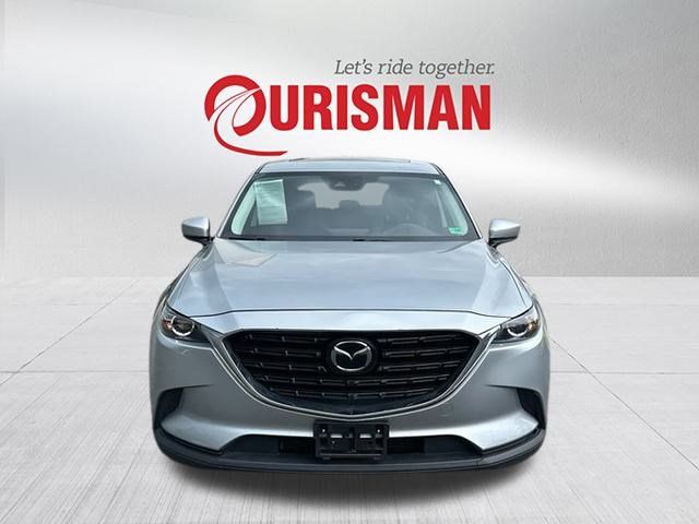 2023 Mazda CX-9 Touring Plus
