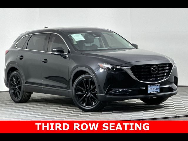 2023 Mazda CX-9 Touring Plus