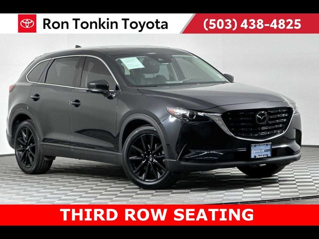 2023 Mazda CX-9 Touring Plus