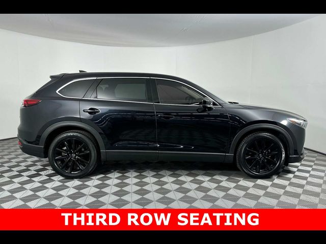 2023 Mazda CX-9 Touring Plus