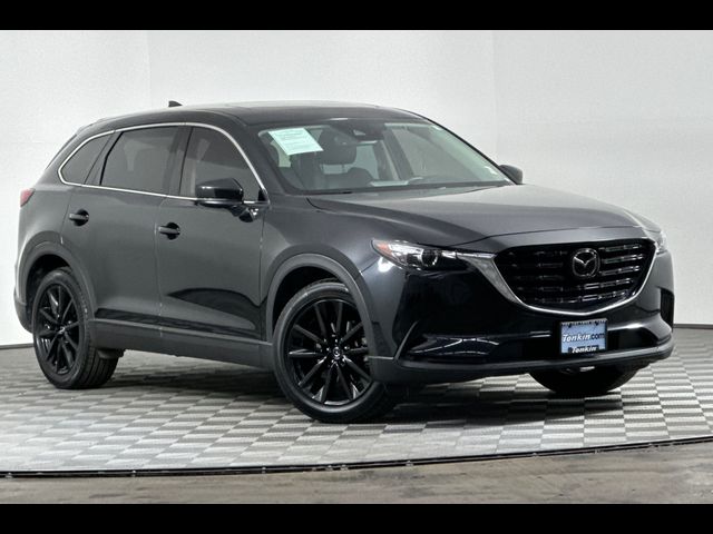 2023 Mazda CX-9 Touring Plus