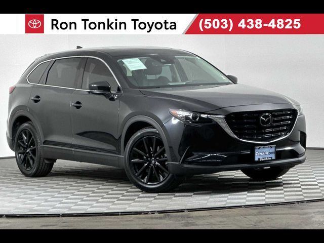 2023 Mazda CX-9 Touring Plus