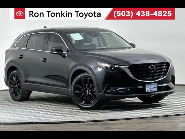 2023 Mazda CX-9 Touring Plus