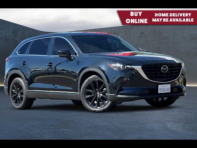 2023 Mazda CX-9 Touring Plus