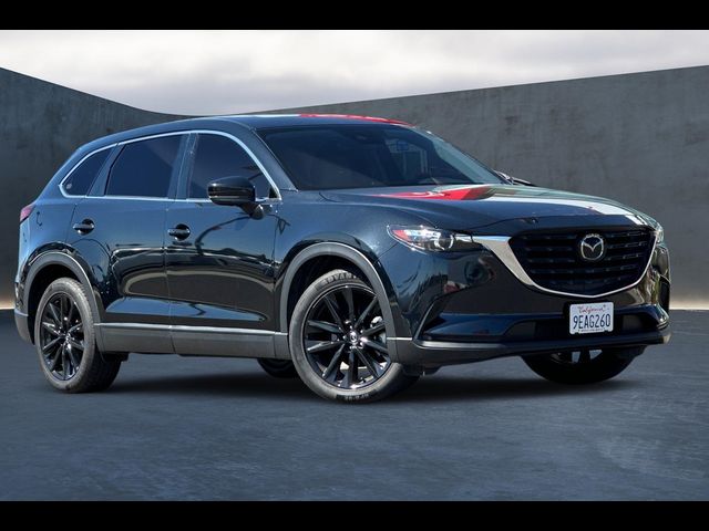 2023 Mazda CX-9 Touring Plus