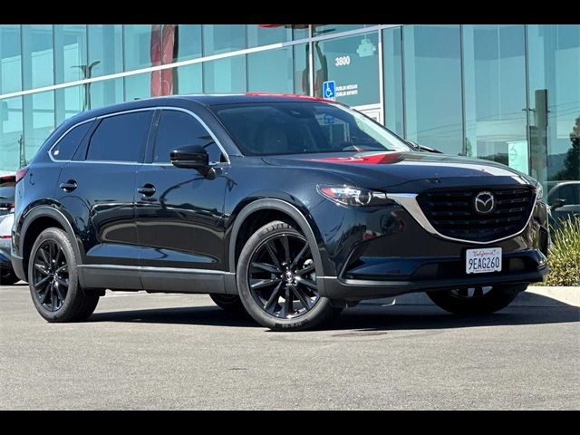 2023 Mazda CX-9 Touring Plus